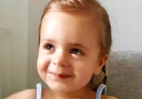 Trwa zbiórka dla 3-letniej Nikoli chorej na zespół Retta - zdjęcie główne