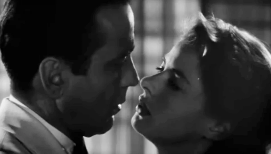 „Casablanca” na zakończenie kina plenerowego - zdjęcie 1