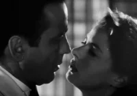 „Casablanca” na zakończenie kina plenerowego - zdjęcie główne