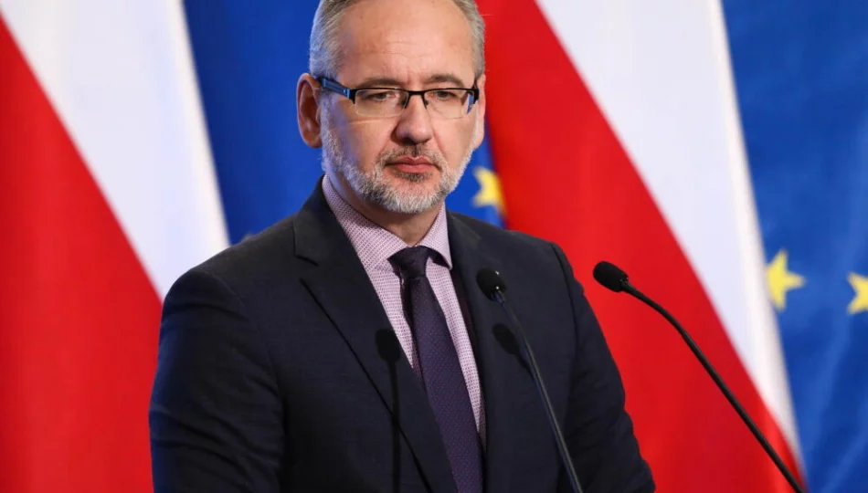 Niedzielski pobity przez dwóch mężczyzn krzyczących „śmierć zdrajcom ojczyzny" - zdjęcie 1