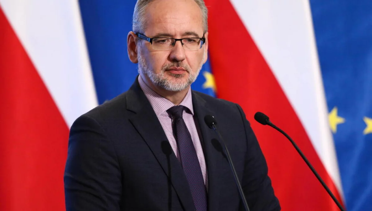 Niedzielski pobity przez dwóch mężczyzn krzyczących „śmierć zdrajcom ojczyzny"