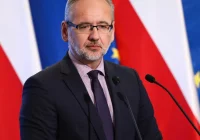 Niedzielski pobity przez dwóch mężczyzn krzyczących „śmierć zdrajcom ojczyzny" - zdjęcie główne