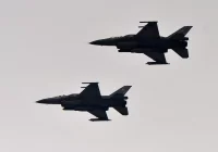 Wojsko: operowanie lotnictwa zostało zakończone - zdjęcie główne