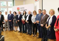 Narada dyrektorów szkół podstawowych Gminy Limanowa 2026 - zdjęcie główne