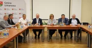 Narada dyrektorów szkół podstawowych Gminy Limanowa 2026 - zdjęcie 3