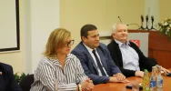 Narada dyrektorów szkół podstawowych Gminy Limanowa 2026 - zdjęcie 4