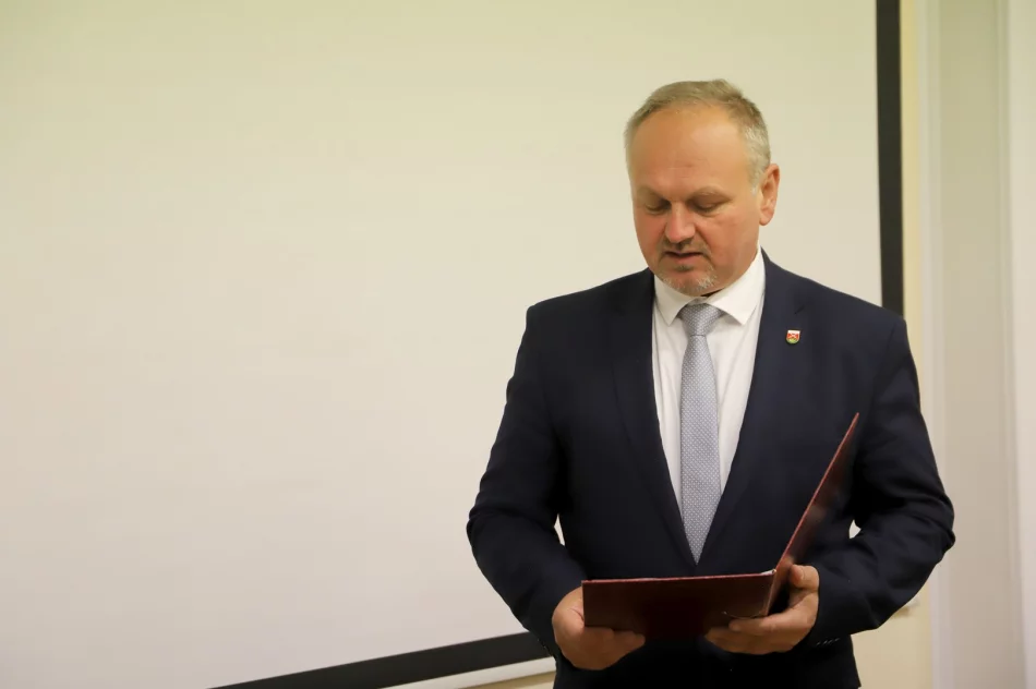 Narada dyrektorów szkół podstawowych Gminy Limanowa 2026 - zdjęcie 8