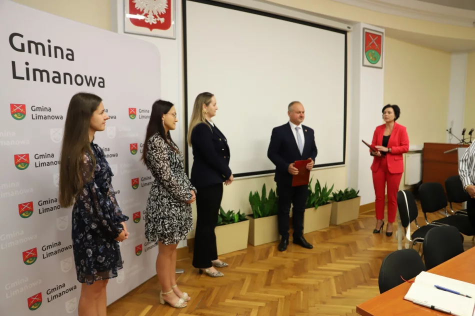 Narada dyrektorów szkół podstawowych Gminy Limanowa 2026 - zdjęcie 9