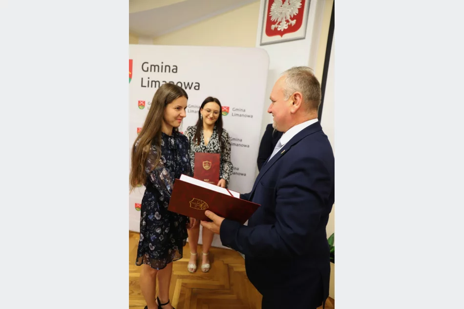 Narada dyrektorów szkół podstawowych Gminy Limanowa 2026 - zdjęcie 13