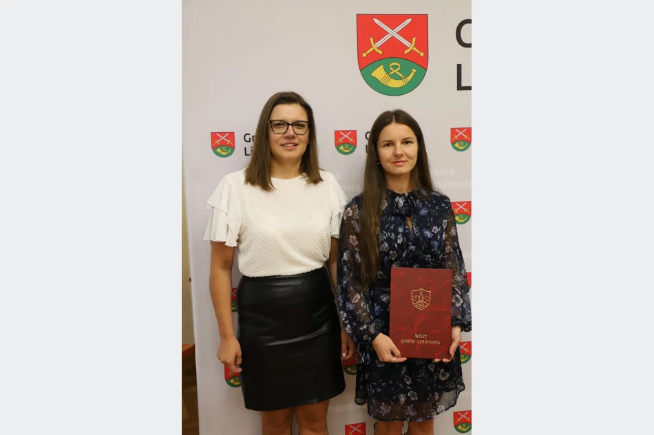 Narada dyrektorów szkół podstawowych Gminy Limanowa 2026 - zdjęcie 16