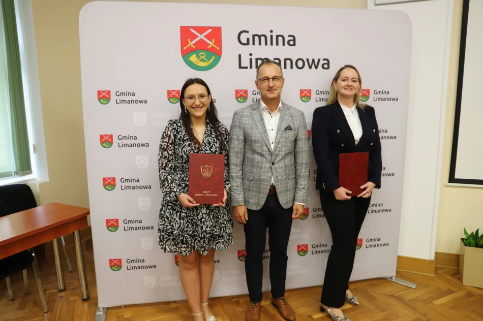 Narada dyrektorów szkół podstawowych Gminy Limanowa 2026 - zdjęcie 17