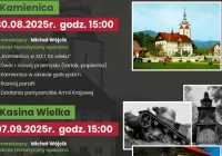 Spacerem po historii miejscowości - zdjęcie główne