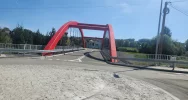 Nowy most otwarty dla kierowców i pieszych - zdjęcie 5