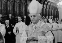 Zmarł biskup Jan Szkodoń - zdjęcie główne