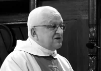 Zmarł śp. ks. prałat dr Jan Siedlarz - zdjęcie główne