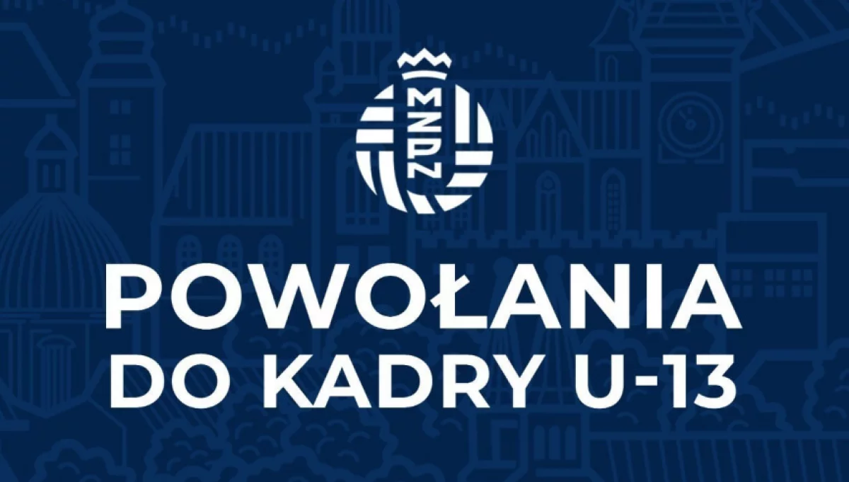 Powołane do Kadry Małopolski