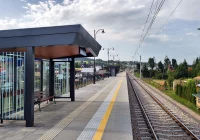 Podłęże–Piekiełko: pierwszy odcinek gotowy - zdjęcie główne