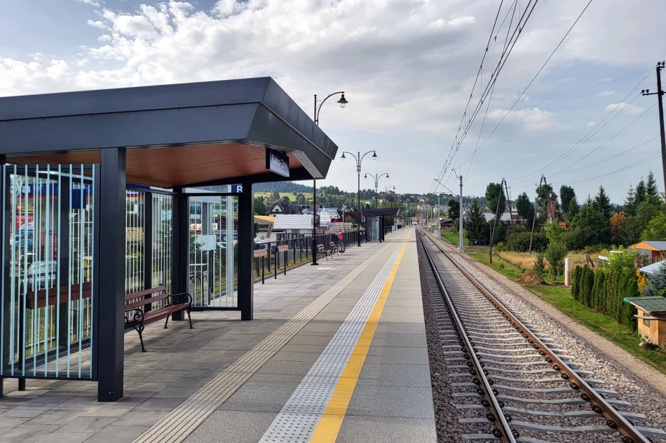 Podłęże–Piekiełko: pierwszy odcinek gotowy - zdjęcie 4