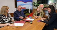 Miasto Limanowa wspiera renowację zabytków w Łososinie Górnej - zdjęcie 2