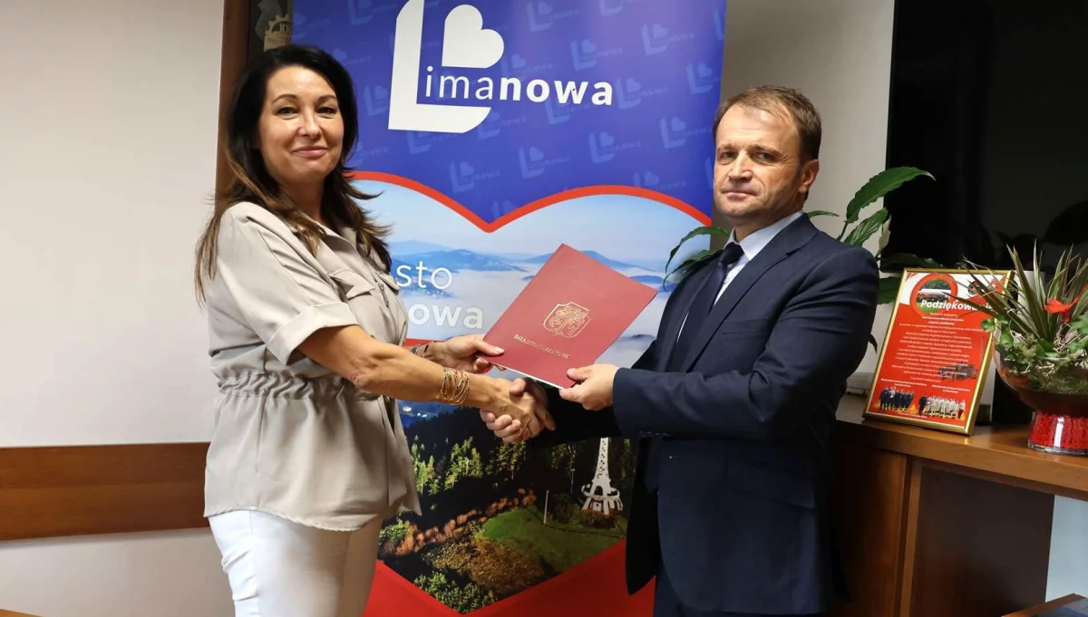 MZGKiM wykonawcą usług przewozowych w miejskiej komunikacji publicznej