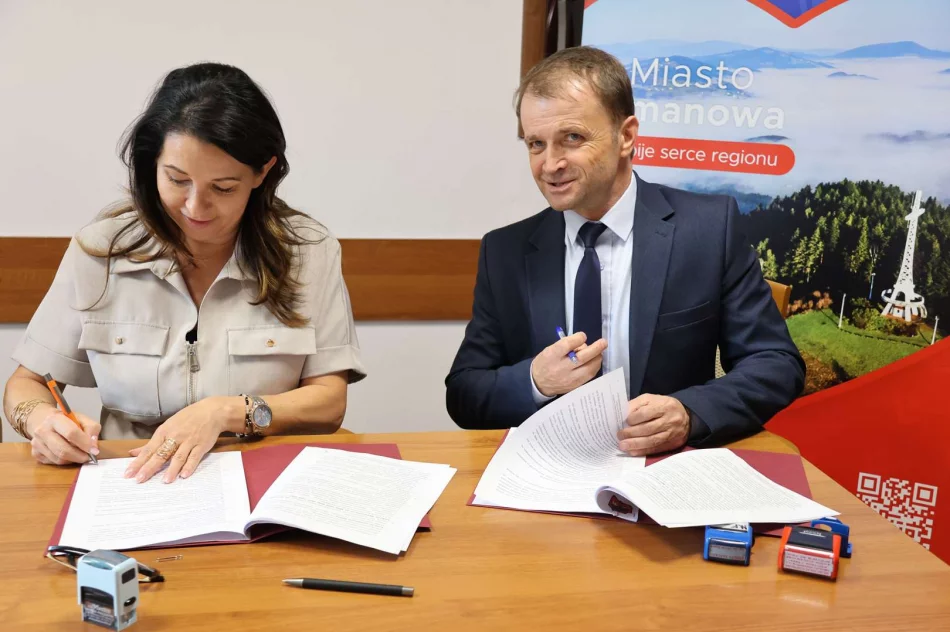 MZGKiM wykonawcą usług przewozowych w miejskiej komunikacji publicznej - zdjęcie 5
