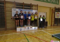 Mistrzostwo powiatu dla limanowskiej czwórki i Młynnego - zdjęcie główne