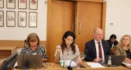  Nowe herby, plany finansowe i inwestycje – co działo się na XVIII Sesji Rady Miasta Limanowa? - zdjęcie 4