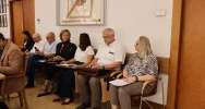 Nowe herby, plany finansowe i inwestycje – co działo się na XVIII Sesji Rady Miasta Limanowa? - zdjęcie 5