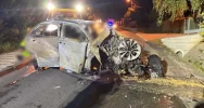 W wypadku pod Wieliczką zginęły trzy młode osoby - zdjęcie 2