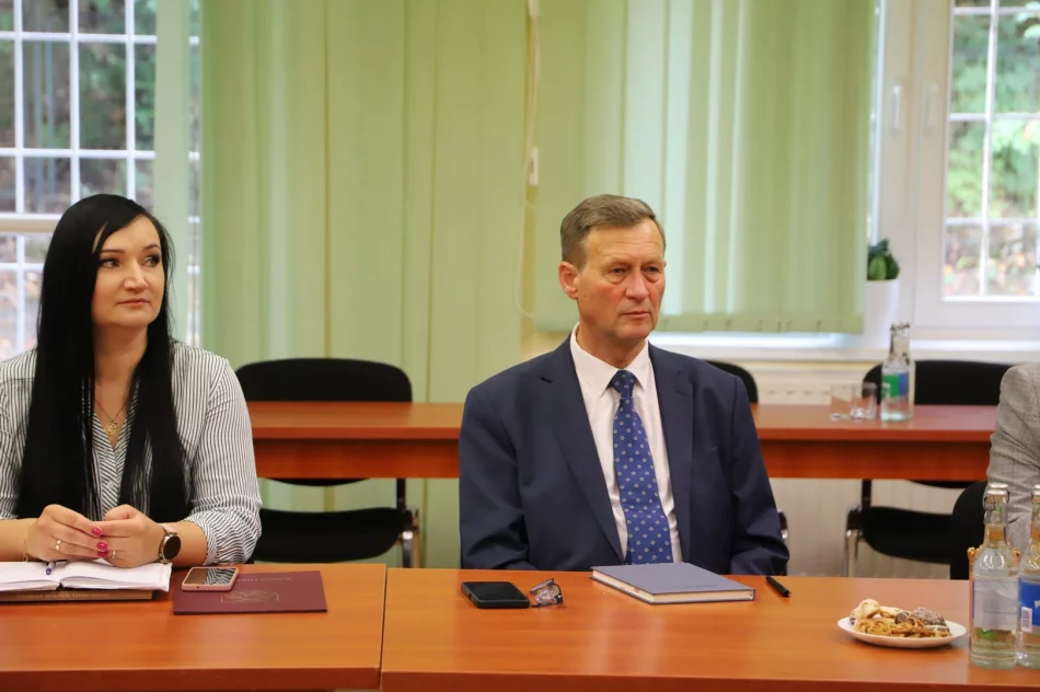 Awanse i narada z dyrektorami (ZDJĘCIA) - zdjęcie 3