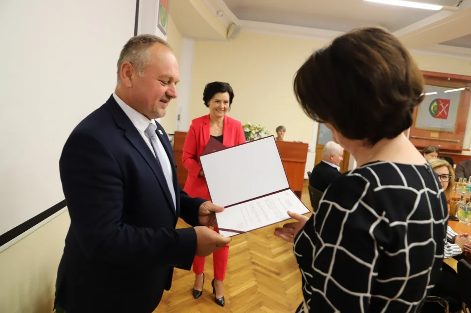 Awanse i narada z dyrektorami (ZDJĘCIA) - zdjęcie 7
