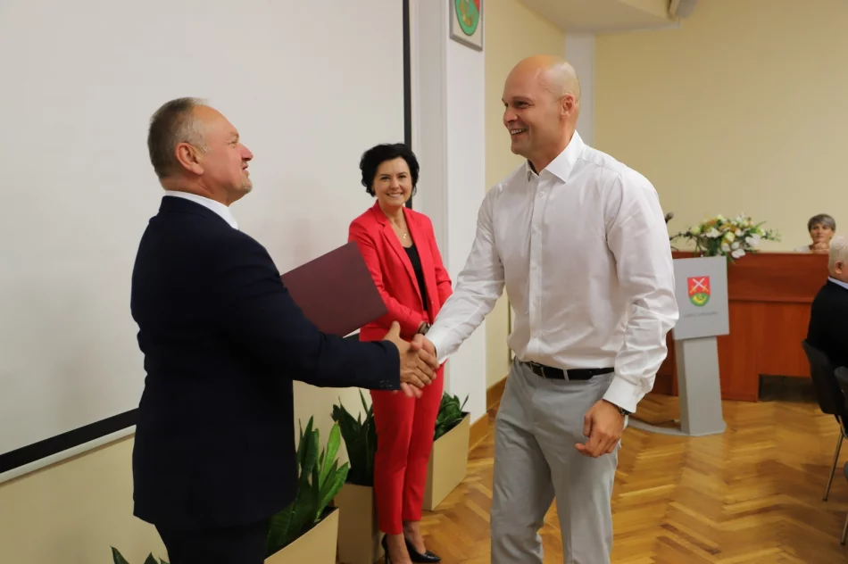 Awanse i narada z dyrektorami (ZDJĘCIA) - zdjęcie 14