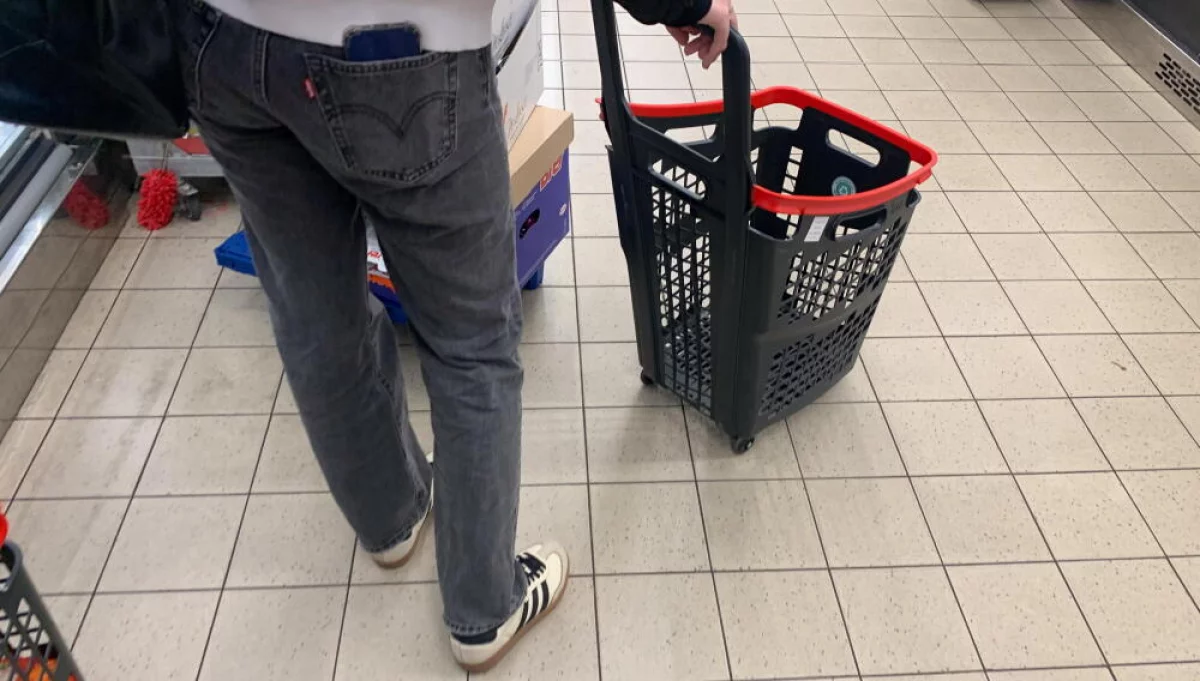 W niedzielę sklepy będą otwarte
