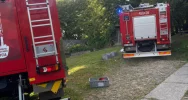 27-latek porażony prądem wpadł do studni - zdjęcie 2