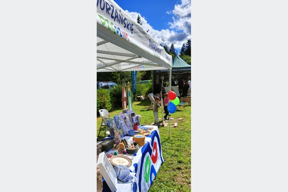 Zagórzańskie Dziedziny i letnie wydarzenia w regionie - zdjęcie 2