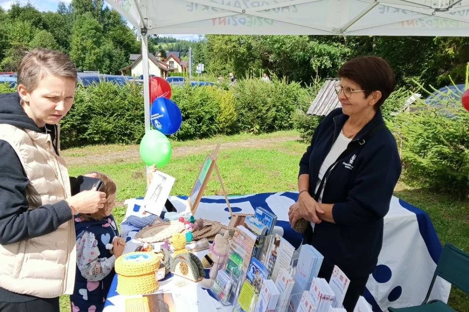 Zagórzańskie Dziedziny i letnie wydarzenia w regionie - zdjęcie 5