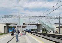 Są oferty na budowę nowej linii Podłęże - Gdów - zdjęcie główne