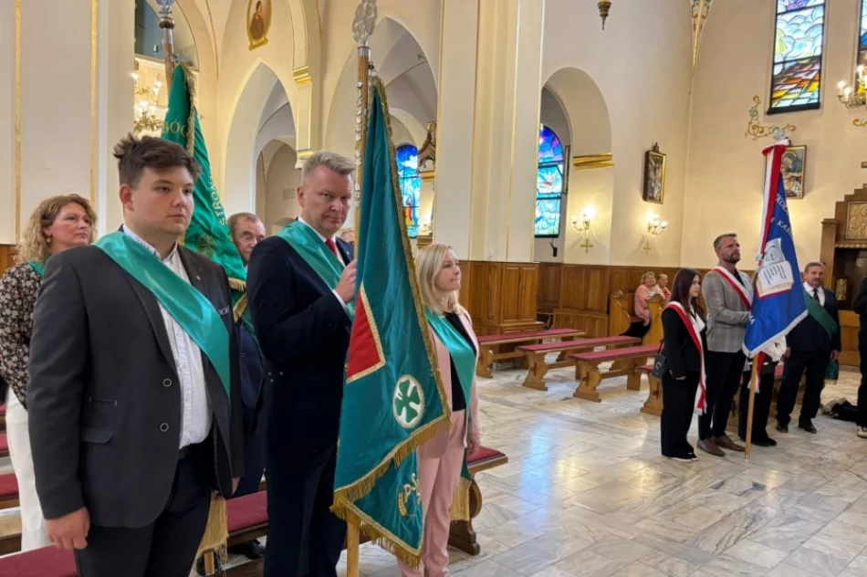 Upamiętniono ofiary strajku chłopskiego z 1937 roku - zdjęcie 3