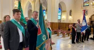 Upamiętniono ofiary strajku chłopskiego z 1937 roku - zdjęcie 3