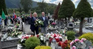 Upamiętniono ofiary strajku chłopskiego z 1937 roku - zdjęcie 5