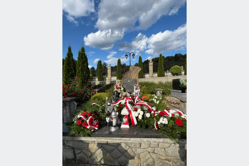 Upamiętniono ofiary strajku chłopskiego z 1937 roku - zdjęcie 11