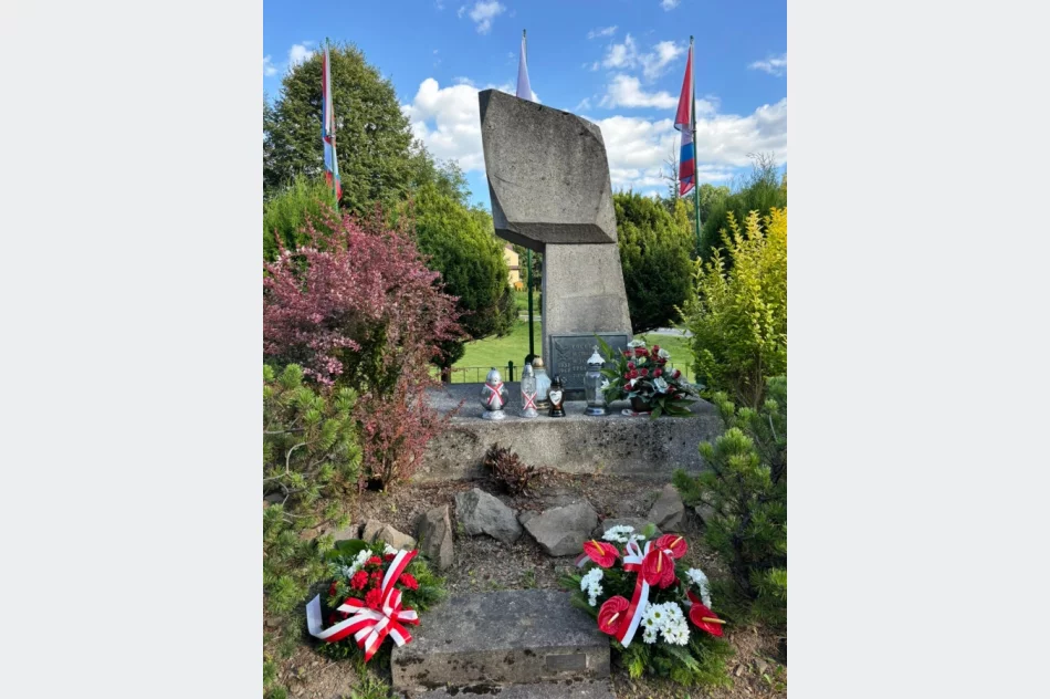 Upamiętniono ofiary strajku chłopskiego z 1937 roku - zdjęcie 20