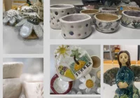 Nowy sezon warsztatów ceramicznych – ruszają zapisy!  - zdjęcie główne