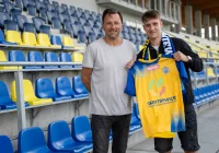 Gol w debiucie. Krzysztof Toporkiewicz w drugoligowcu. - zdjęcie główne