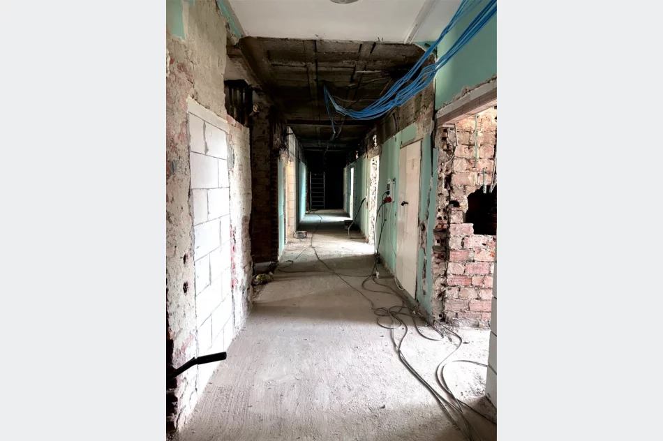 Trwa modernizacja apteki, przyznano dofinansowanie - zdjęcie 6