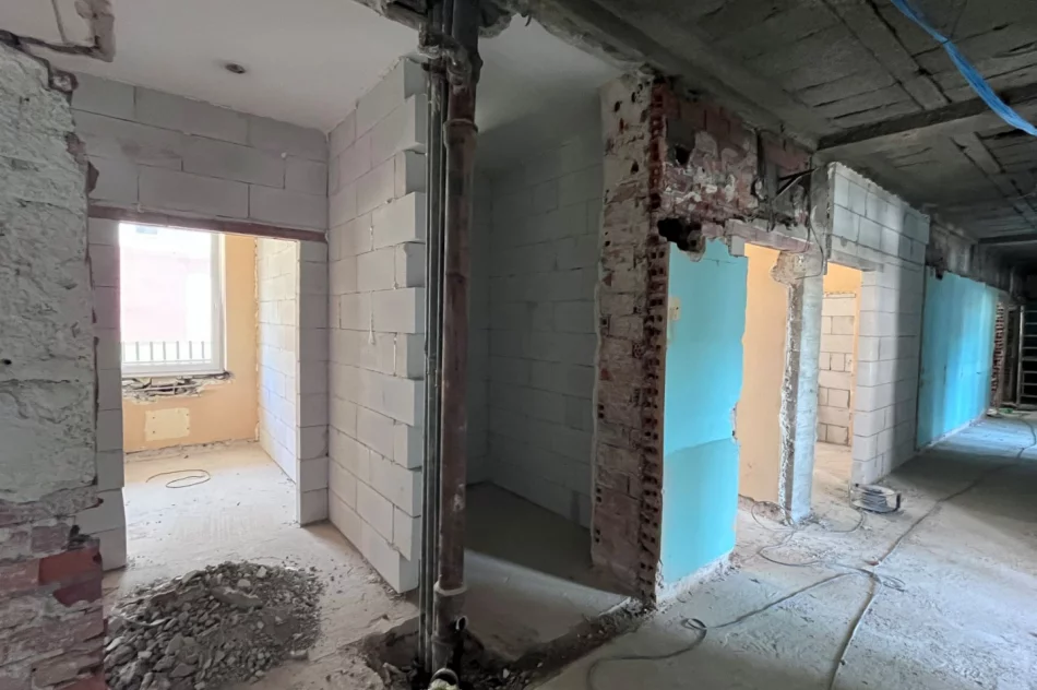Trwa modernizacja apteki, przyznano dofinansowanie - zdjęcie 8
