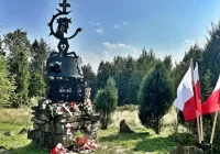 Pamięć żołnierzy 24. Pułku Ułanów - zdjęcie główne