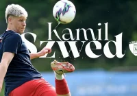  21-letni obrońca ostatnim wzmocnieniem Limanovii - zdjęcie główne