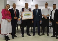Dożynki w Pisarzowej 2025 - zdjęcie główne