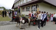 Dożynki w Pisarzowej 2025 - zdjęcie 4